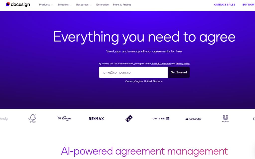 分享11款具有法律效力的电子签名平台（2025年）