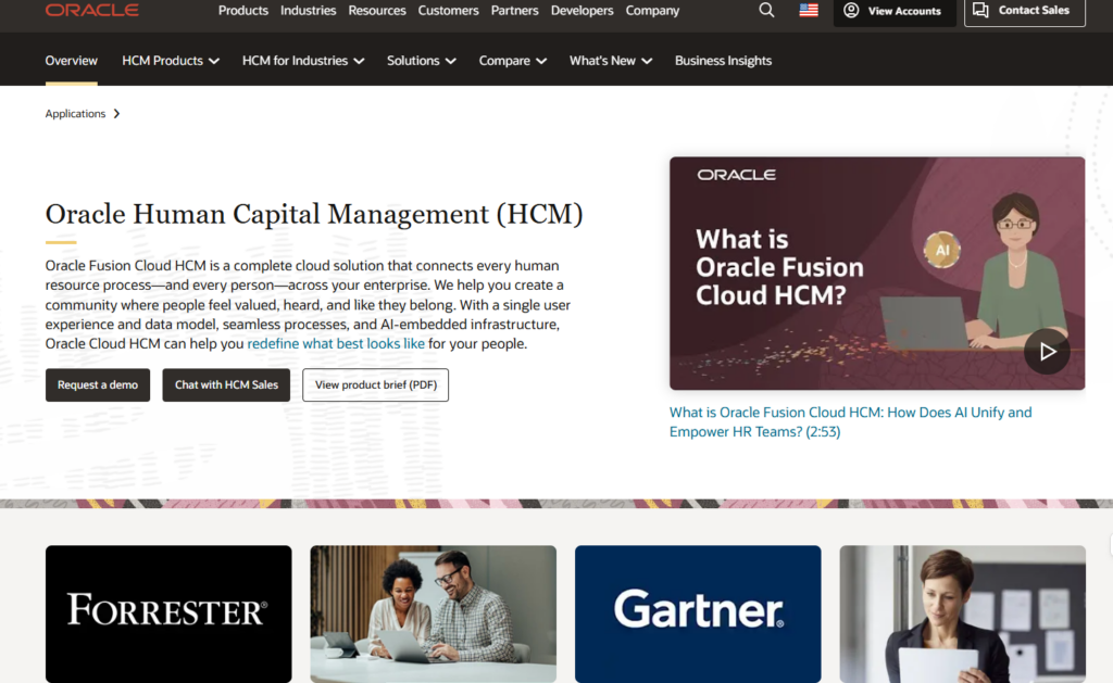 HR常用的人事招聘管理系统测评：2026年9款一体化方案哪个好（招聘+入职）