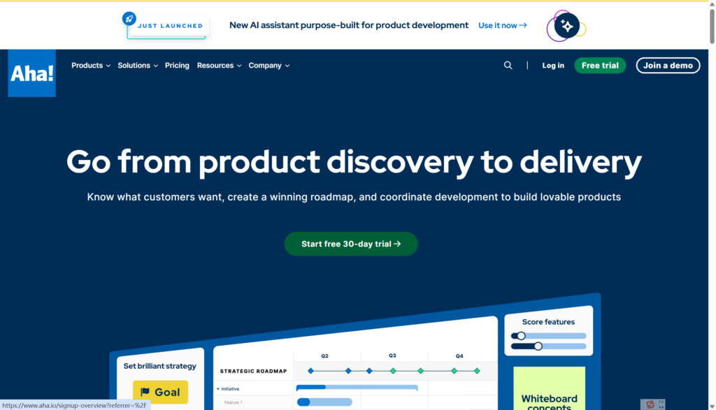 2026需求池管理系统整理：13款推荐：收集/评审/优先级