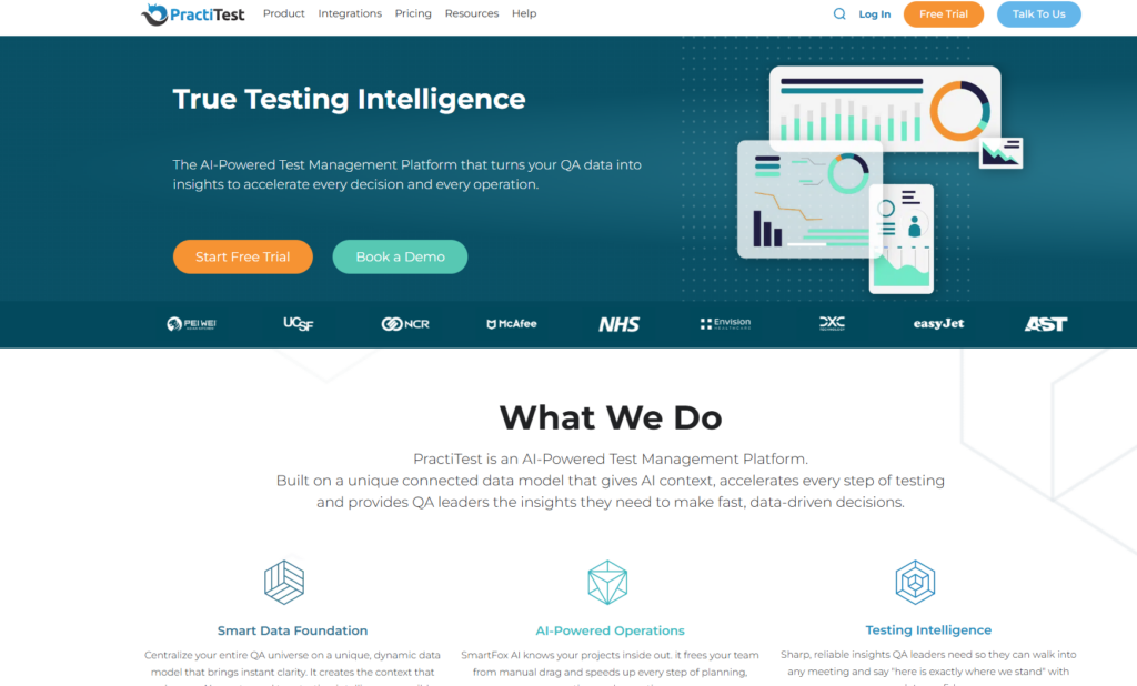 测试用例库的管理：7款实用工具盘点与对比（用例沉淀/复用/权限）