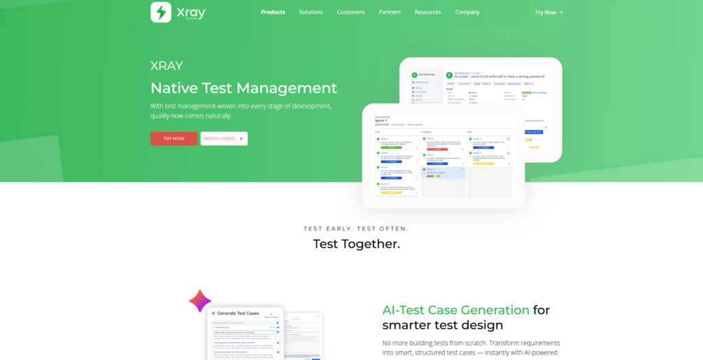 测试用例库的管理：7款实用工具盘点与对比（用例沉淀/复用/权限）
