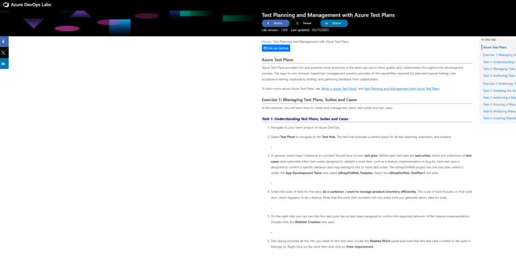 测试用例库的管理：7款实用工具盘点与对比（用例沉淀/复用/权限）