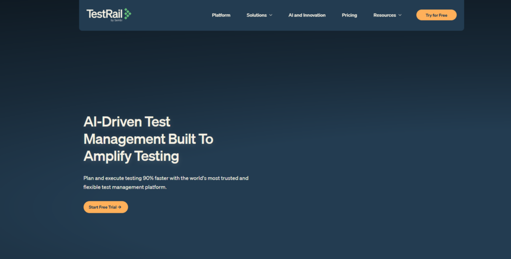 测试用例库的管理：7款实用工具盘点与对比（用例沉淀/复用/权限）