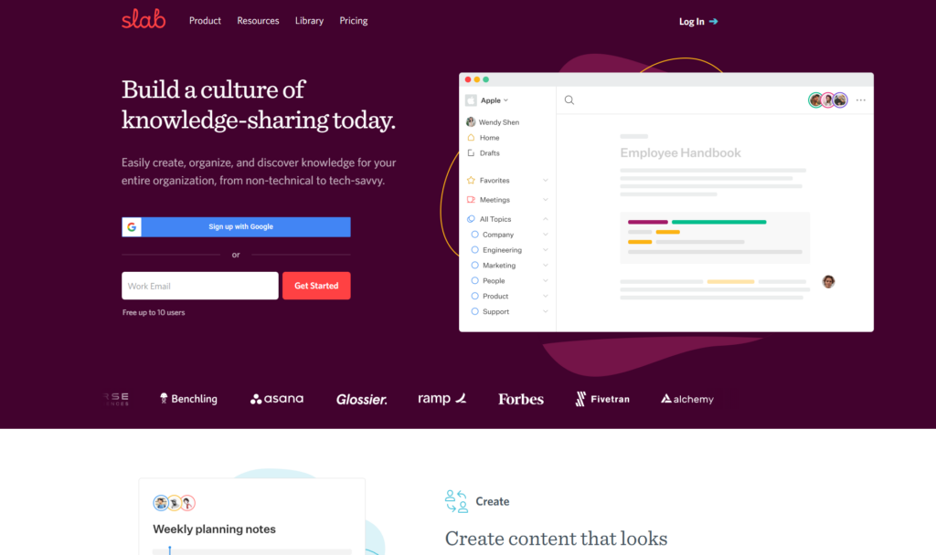 Confluence 替换：2026年8款知识文档管理系统盘点
