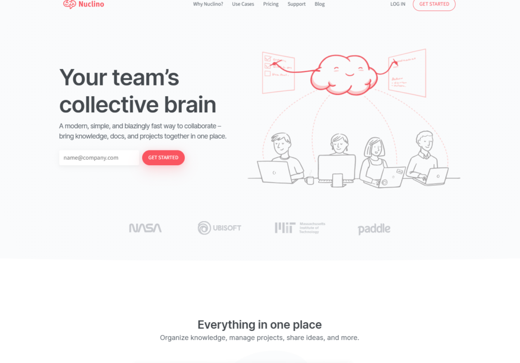 Confluence 替换：2026年8款知识文档管理系统盘点