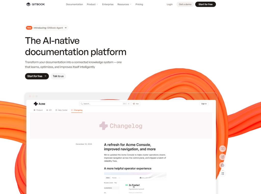 Confluence 替换：2026年8款知识文档管理系统盘点