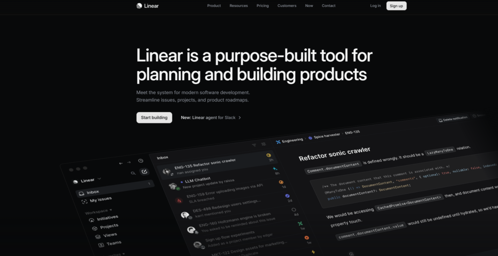 Bug跟踪管理系统对比测评:2026年10款常见方案盘点(流程/通知/统计)