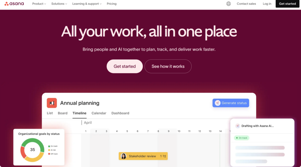 项目管理系统哪个好？2026年全新排名榜单：对比主流12款