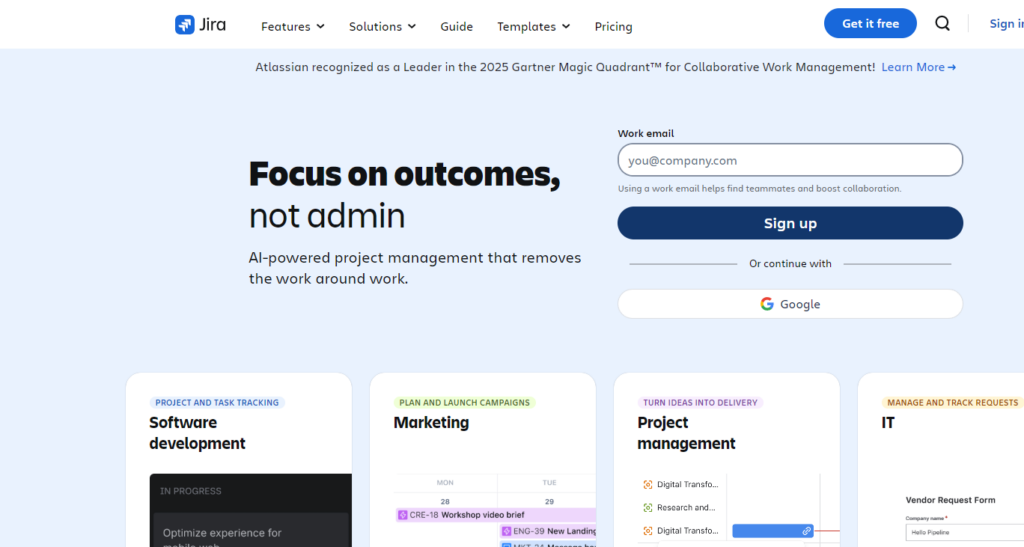 免费Bug管理系统榜单:2026年6款工具体验与测评(含团队协作)