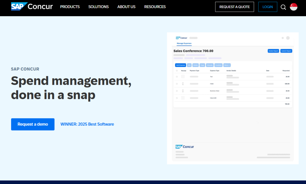 财务报销系统有哪些？分享企业费控报销管理10大选择