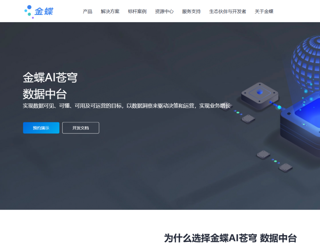 网易数帆EasyData、腾讯wedate等热门数据开发治理平台哪个好？主流数据治理平台比较