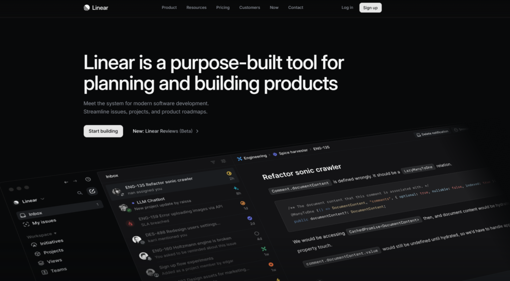 比较好的15款在线项目管理软件对比测评（2026年整理）