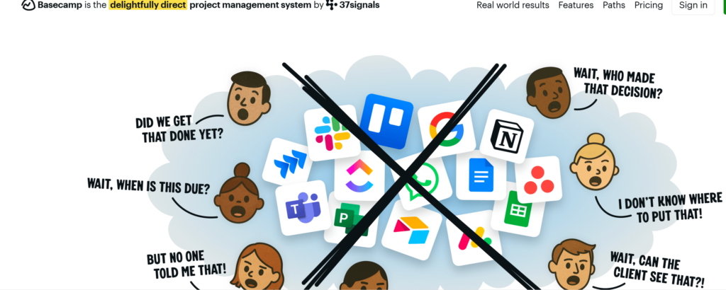 比较好的15款在线项目管理软件对比测评（2026年整理）