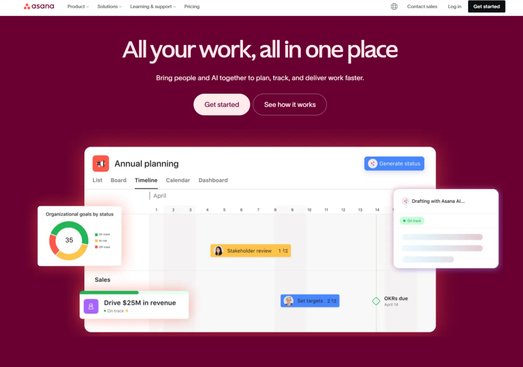 团队项目管理系统软件哪个好？2026年排名前十厂商盘点
