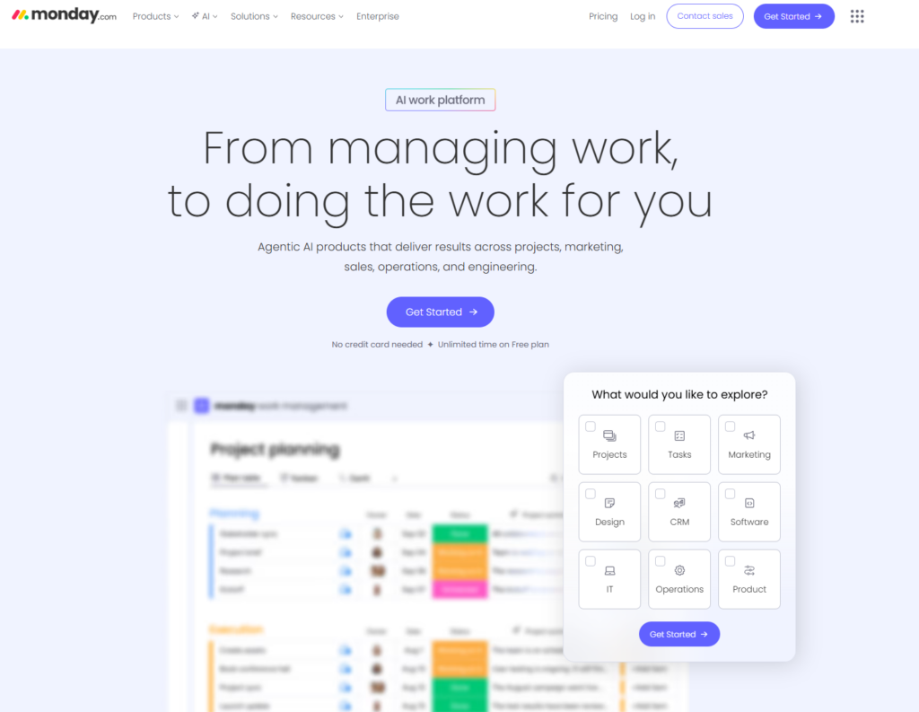 有哪些好用的个人项目管理软件？项目经理常用的8款分享
