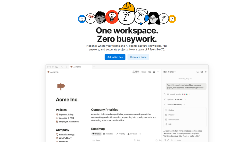 有哪些好用的个人项目管理软件？项目经理常用的8款分享