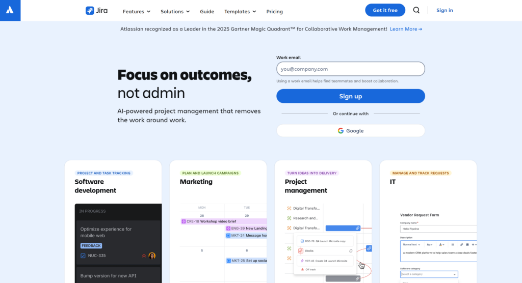 针对软件开发项目的项目管理系统有哪些？测评企业主流9大选择