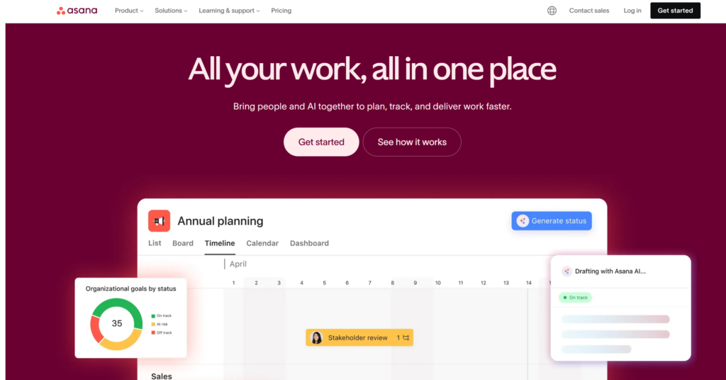 在线项目管理软件哪个好？9款项目管理平台对比分析