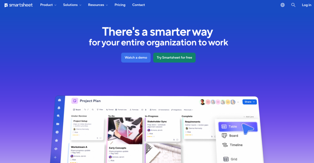 项目管理系统有哪些？2026年全新排名榜单（测评12款）