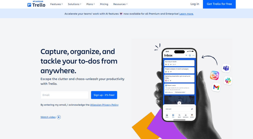 项目管理系统有哪些？2026年全新排名榜单（测评12款）