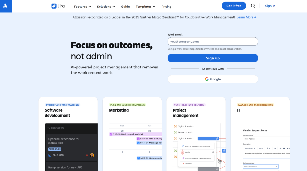 在线项目管理软件哪个好？9款项目管理平台对比分析