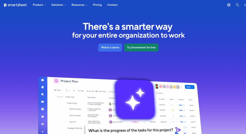 在线项目管理软件哪个好？9款项目管理平台对比分析