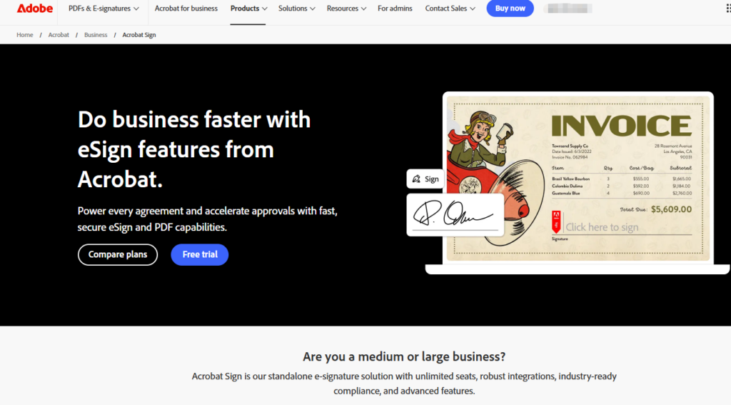 2026年最靠谱的13款第三方电子合同签署平台测评对比