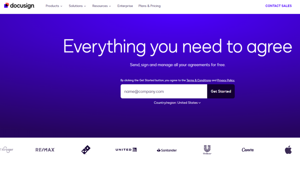 2026年最靠谱的13款第三方电子合同签署平台测评对比