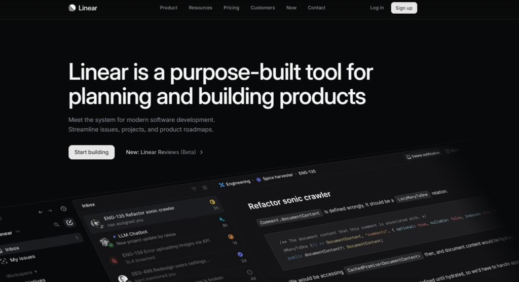 类似Jira的项目管理软件对比：2026年主流 8 大jira替代方案