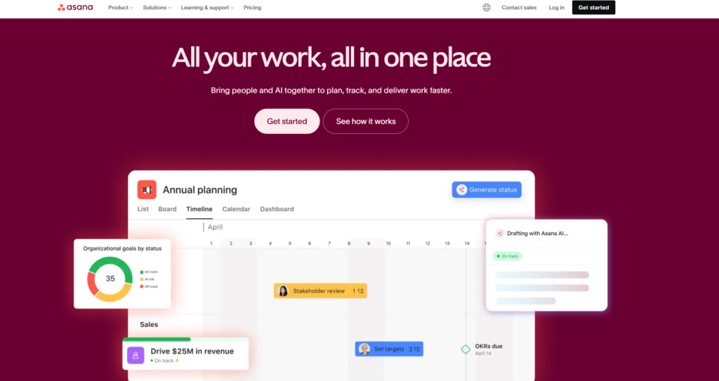 10款类似Trello的项目管理软件：哪个更好用？2026年全新整理