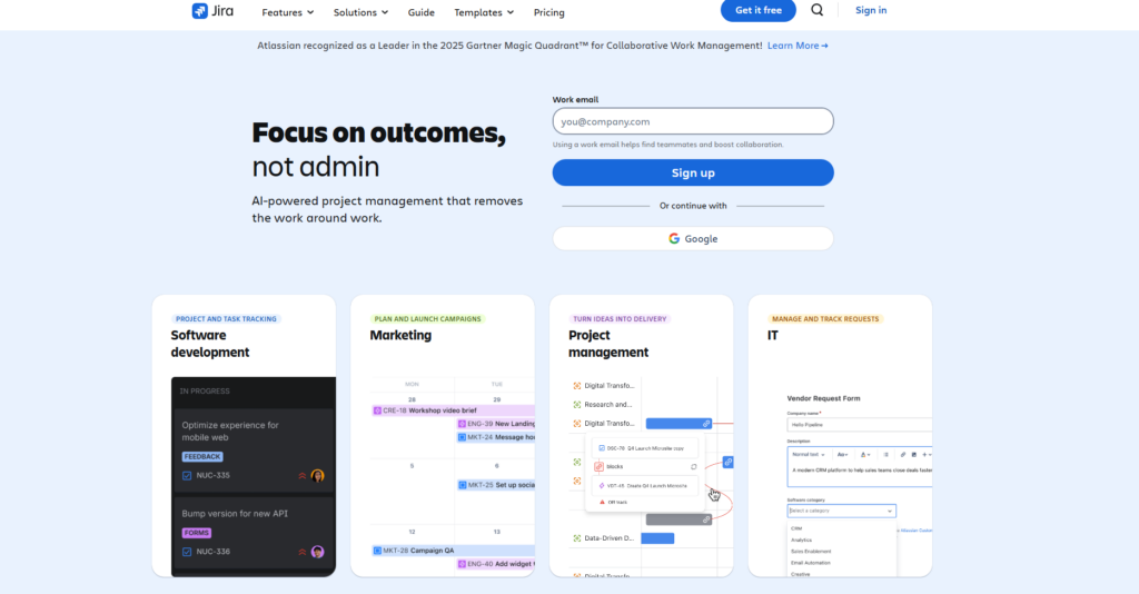2026年适合百人以上企业的项目管理系统盘点（对比8款主流选择）