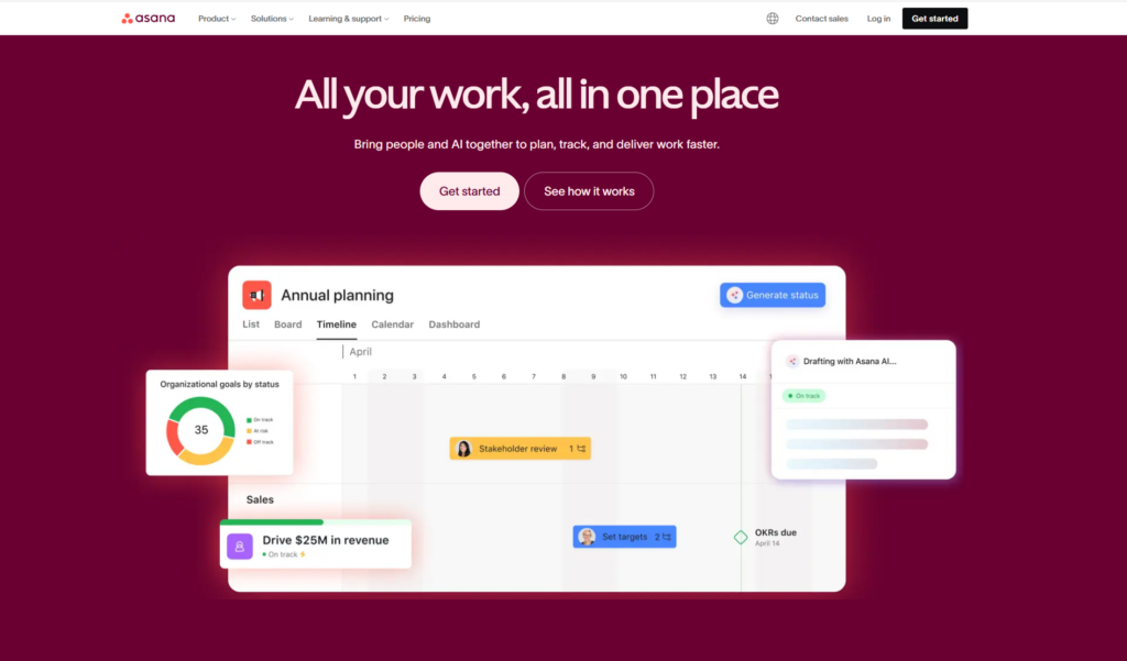 2026年适合百人以上企业的项目管理系统盘点（对比8款主流选择）
