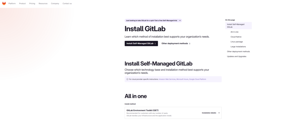 8款支持私有部署的项目管理平台，国央企主流选择