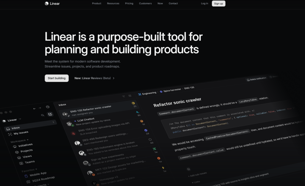 2025年 Jira 替代方案大汇总：10款项目管理工具盘点