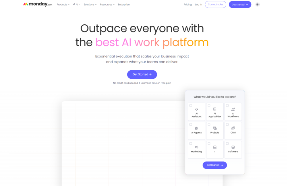 2025年 Jira 替代方案大汇总：10款项目管理工具盘点