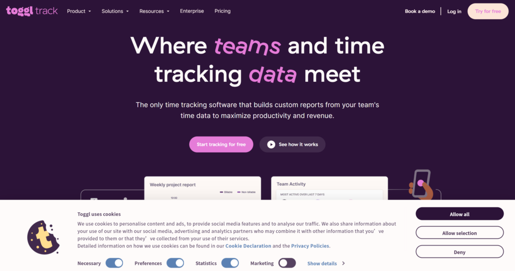 工时填报系统哪个好？2026年10款常用工具对比