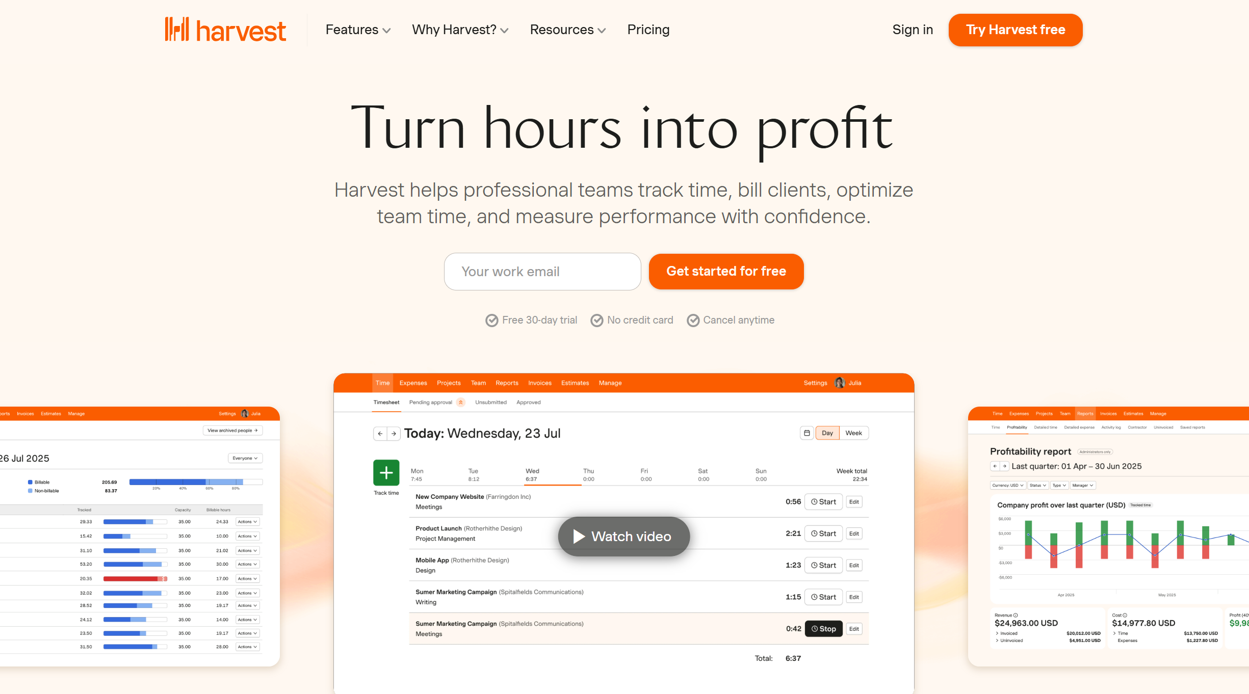 6款上班工时记录软件测评：记录、统计、导出对比（2026）