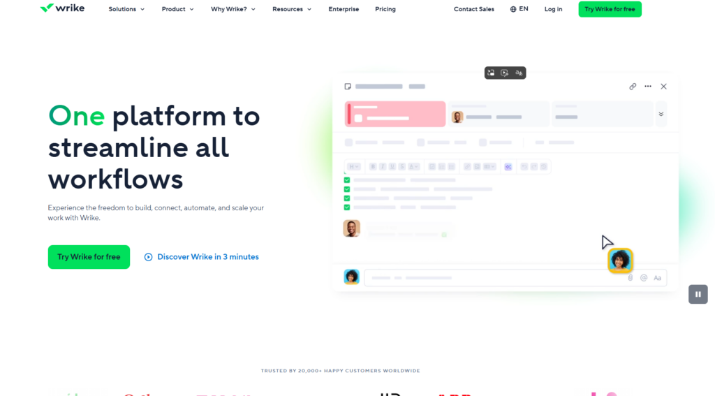 2025年主流项目管理软件排名：29款知名项目管理系统比较