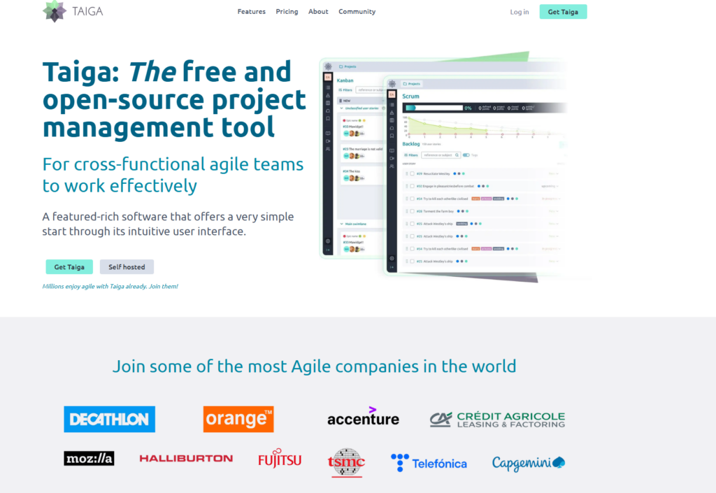 2025年主流项目管理软件排名：29款知名项目管理系统比较
