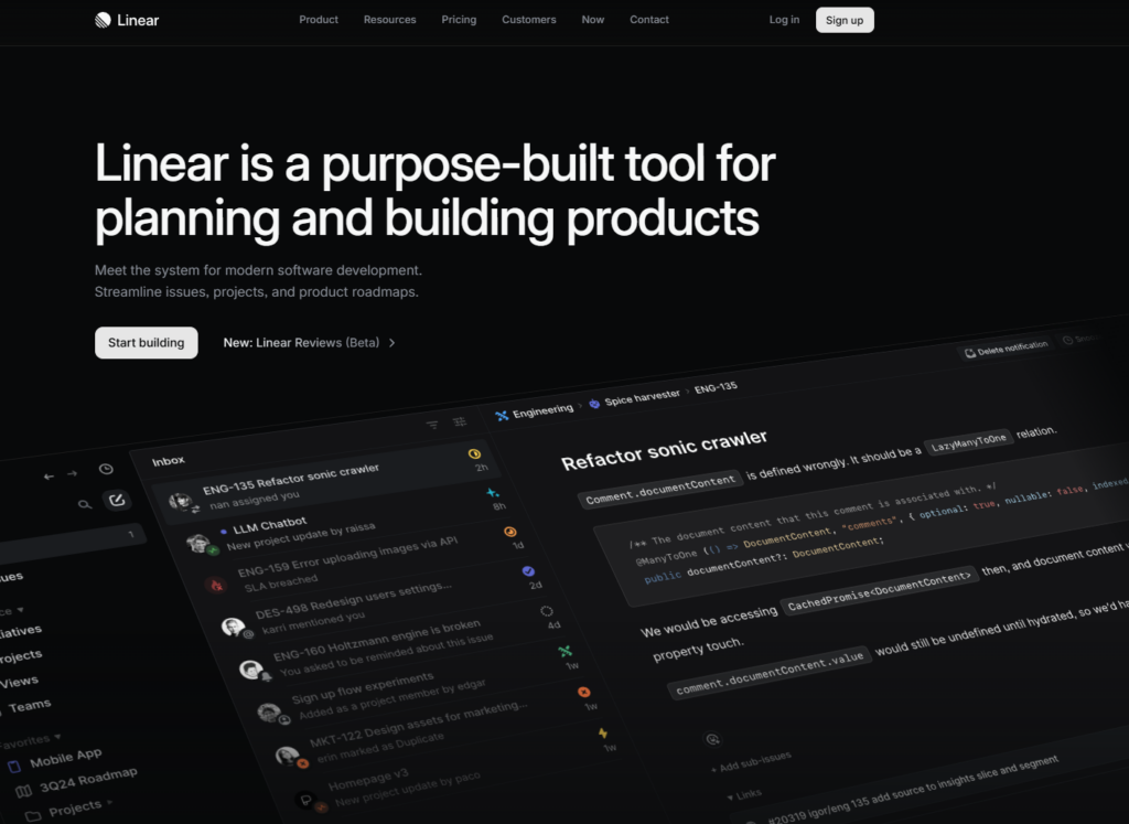 2025年主流项目管理软件排名：29款知名项目管理系统比较