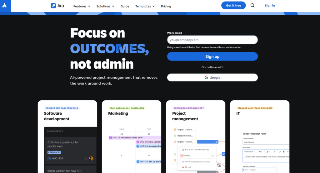 软件研发项目管理系统有哪些?2026年新排行榜发布(对比10款)
