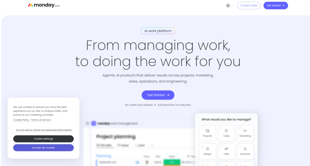 软件研发项目管理系统有哪些?2026年新排行榜发布(对比10款)