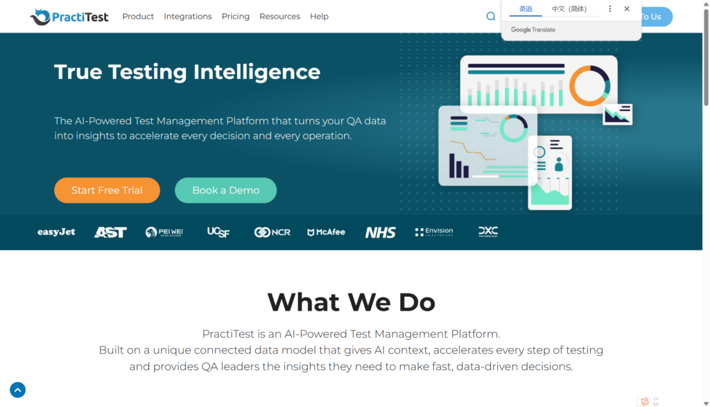 2026测试用例管理工具哪个好？常用10款对比：团队规模/场景选择