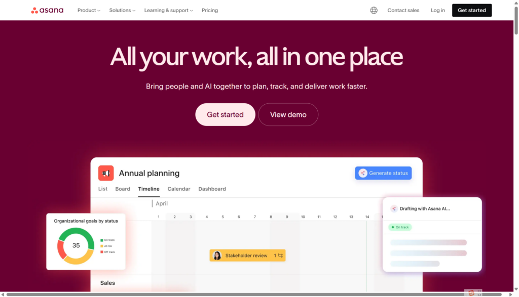 2026产品研发项目进度管理软件盘点：常用10款：进度/协作/可视化