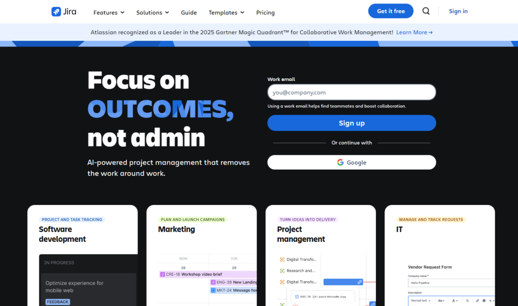 2026年适合局域网的 8 款项目管理系统对比分析