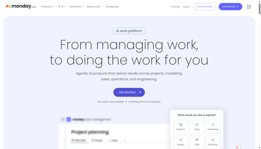 2026项目进度管理软件有哪些？热门25款盘点：甘特图/里程碑/看板