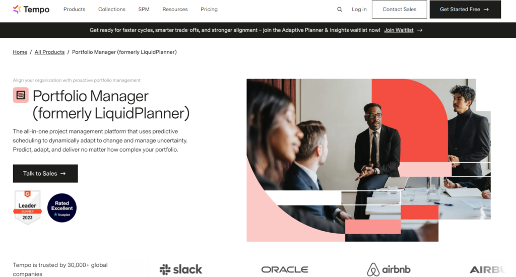 项目管理软件十大排名：2026年主流19款项目管理系统软件测评