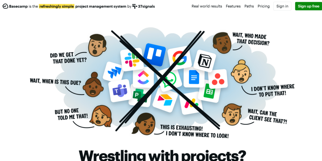 项目管理软件十大排名：2026年主流19款项目管理系统软件测评