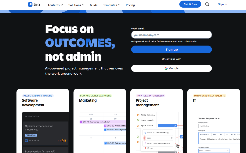 项目管理工具Project哪家好？jira、PingCode、Worktile等主流产品对比