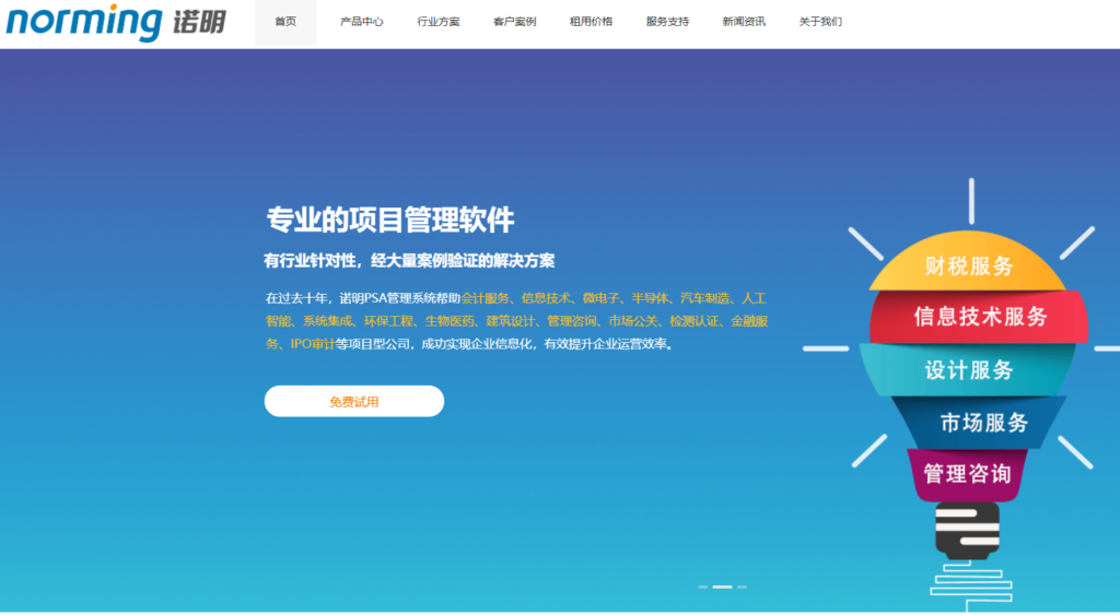 plm项目管理系统哪个好？盘点大家常用的8款项目管理系统